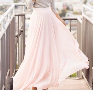 Lucy Paris Skirt